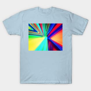 Color Bend T-Shirt